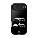 2003–2007 Infiniti G35 Phone Case