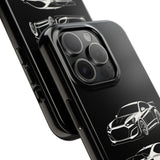 2015–2016 Hyundai Genesis Coupe Phone Case