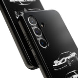 2005–2013 Chevrolet Corvette (C6) Phone Case