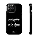 1964–1966 Ford Thunderbird Phone Case