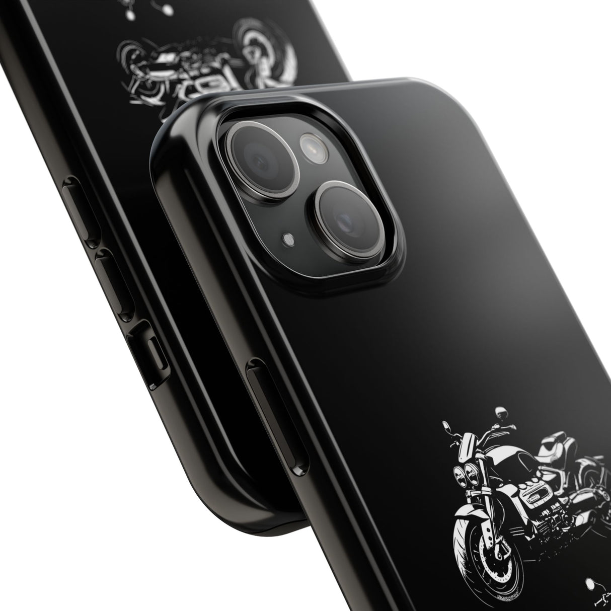 Triumph Rocket 3 Phone Case
