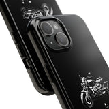 Triumph Rocket 3 Phone Case