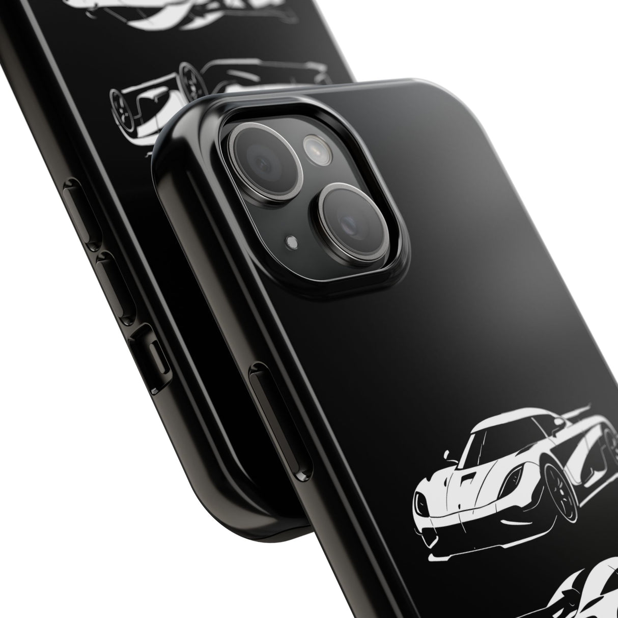 2010–2018 Koenigsegg Agera RS Phone Case
