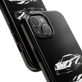 2010–2018 Koenigsegg Agera RS Phone Case