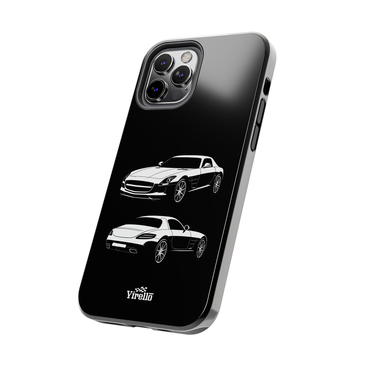 2010–2015 Mercedes-Benz SLS AMG Phone Case