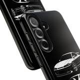1999-2002 Nissan Silvia S15 Phone Case