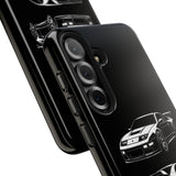 1990-1996 Nissan 300ZX Phone Case