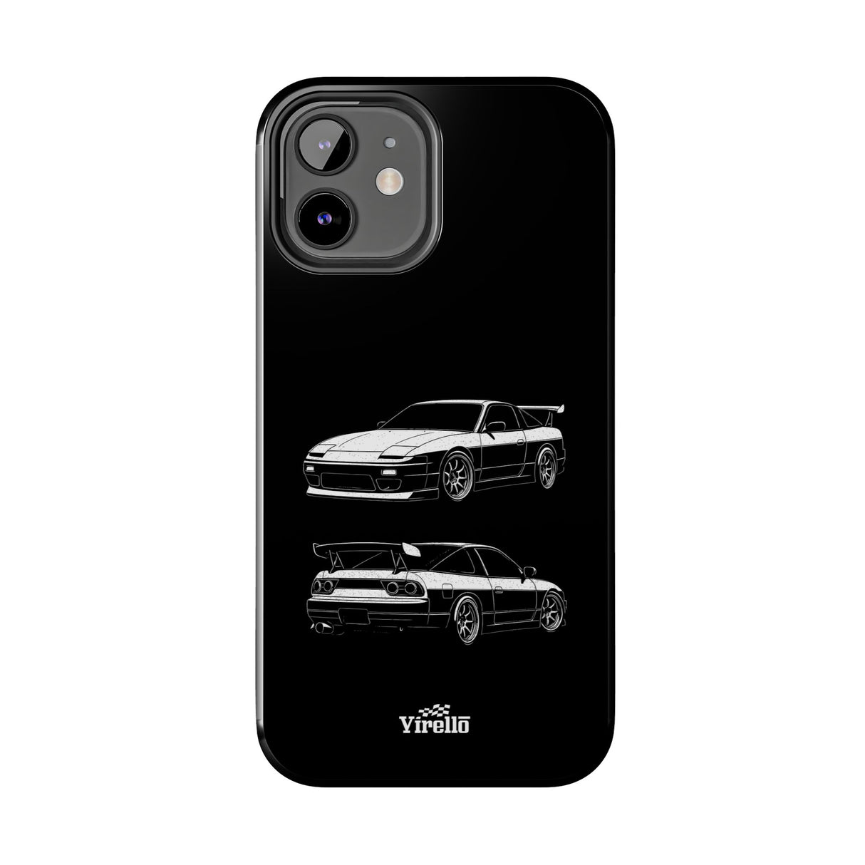 1989-1994 Nissan 240SX Phone Case