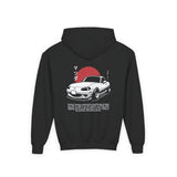 1998-2005 Mazda MX-5 Miata (NB) Kids Hoodie