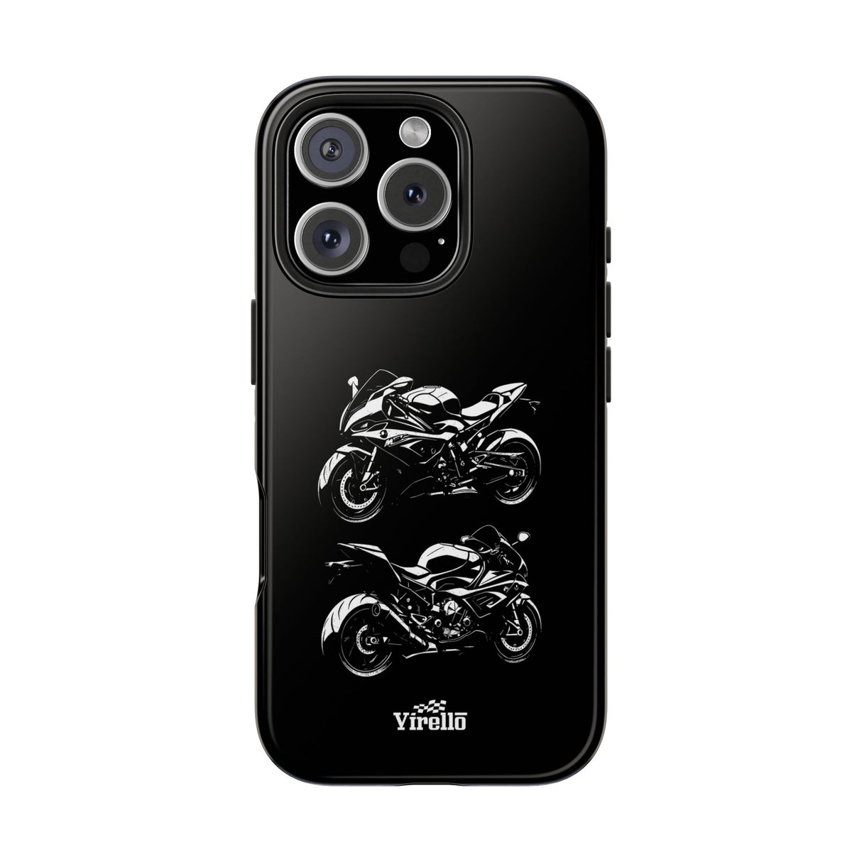 BMW M1000RR Phone Case