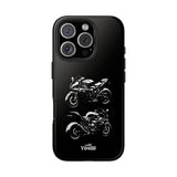 BMW M1000RR Phone Case