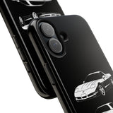 1997–2004 Chevrolet Corvette (C5) Phone Case