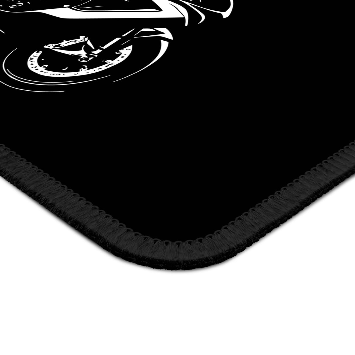 Augusta F3 RR Mouse Pad