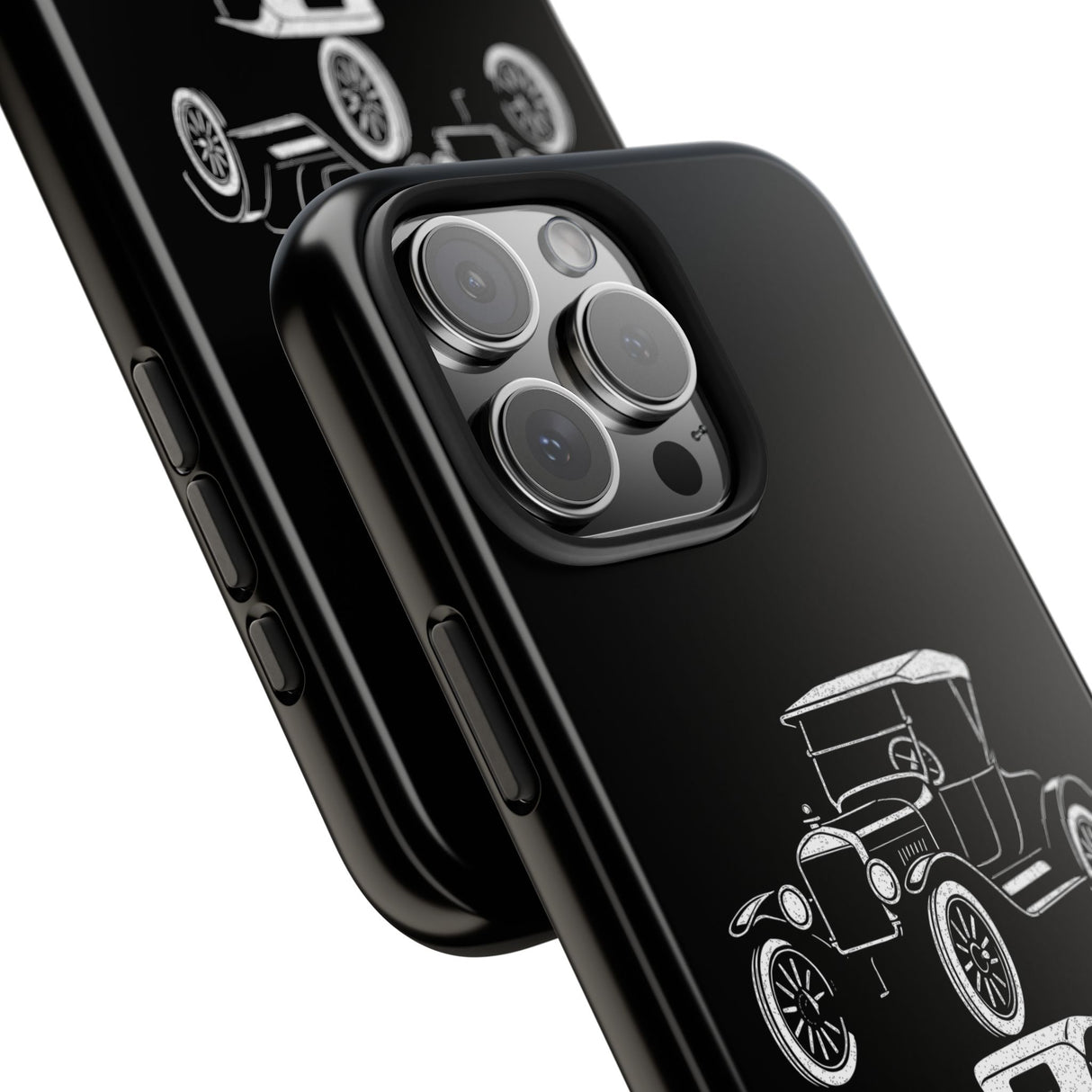 1908–1927 Ford Model T Phone Case