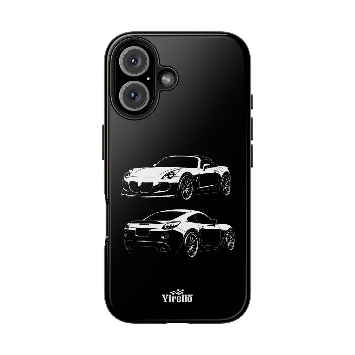 2006-2010 Pontiac Solstice Phone Case