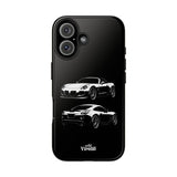 2006-2010 Pontiac Solstice Phone Case