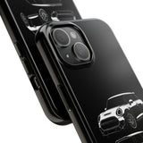 2014+ Mini Cooper (F56) Phone Case