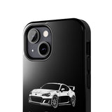 2013-2020 Subaru BRZ Phone Case