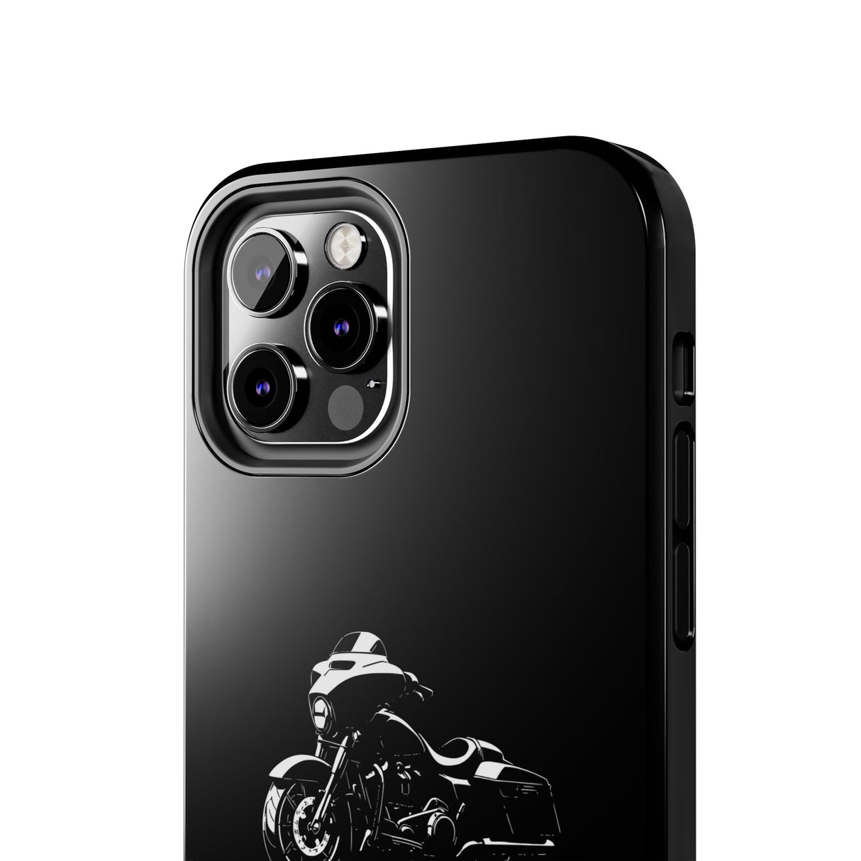 Harley Street Glide Phone Case