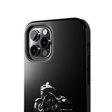 Harley Street Glide Phone Case