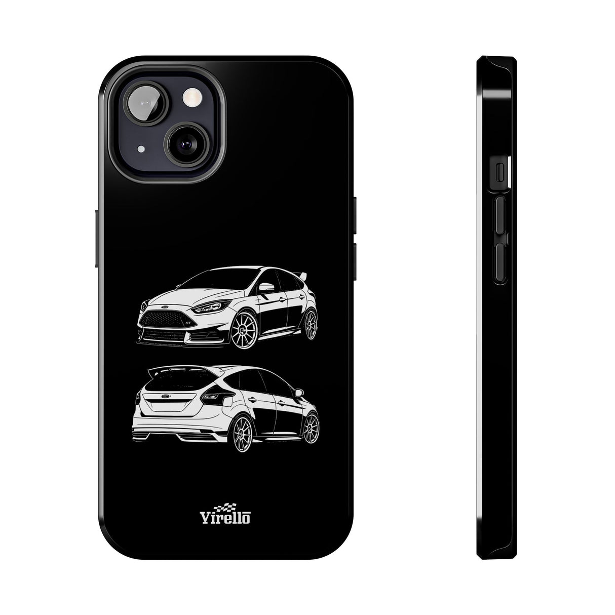 2012–2014 Ford Focus ST Phone Case