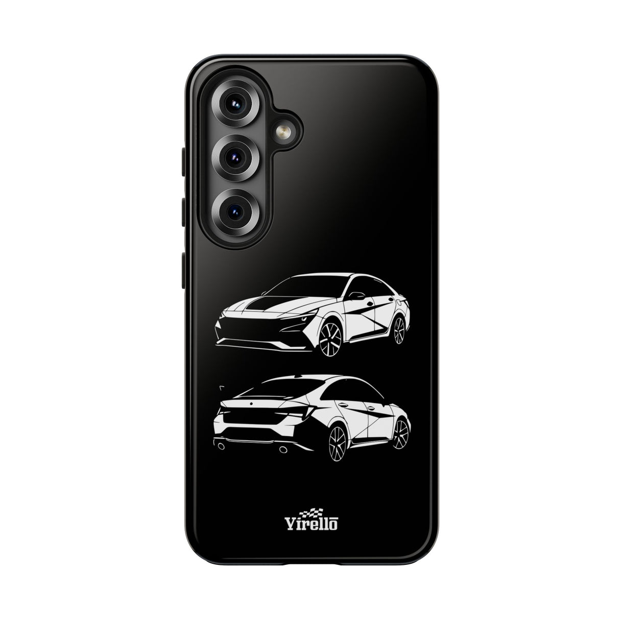 2022+ Hyundai Elantra N Phone Case