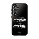 2022+ Hyundai Elantra N Phone Case