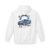 2000–2005 Mitsubishi Eclipse (3rd Gen) Hoodie