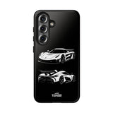 2021+ Koenigsegg Jesko Phone Case