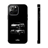 2017–2024 McLaren 720S Phone Case
