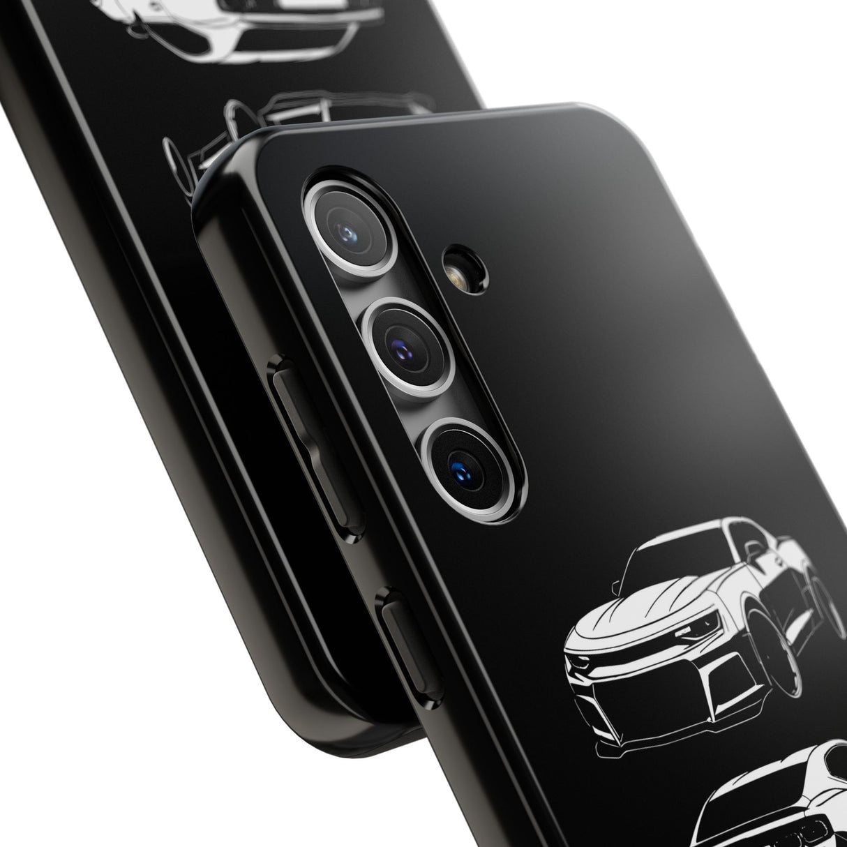 2016–2024 Chevrolet Camaro Phone Case