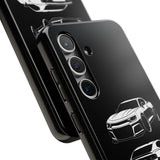 2016–2024 Chevrolet Camaro Phone Case