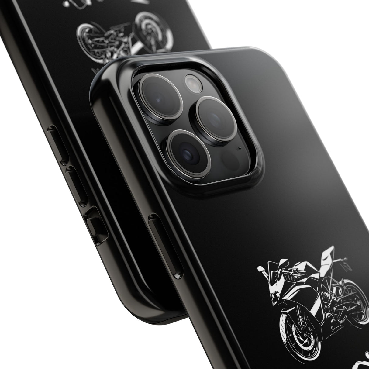 KTM RC390 Phone Case