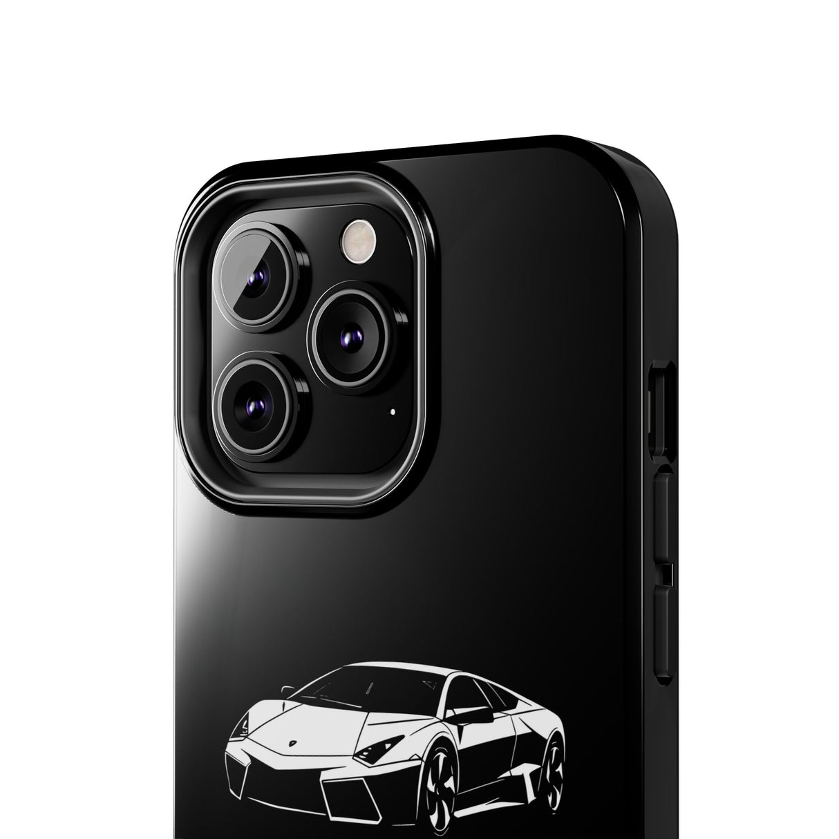 2007–2009 Lamborghini Reventón Phone Case