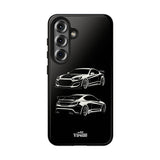 2015–2016 Hyundai Genesis Coupe Phone Case
