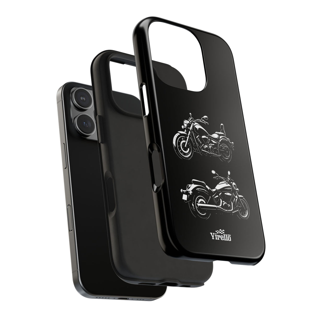 Yamaha V Star 950 Phone Case