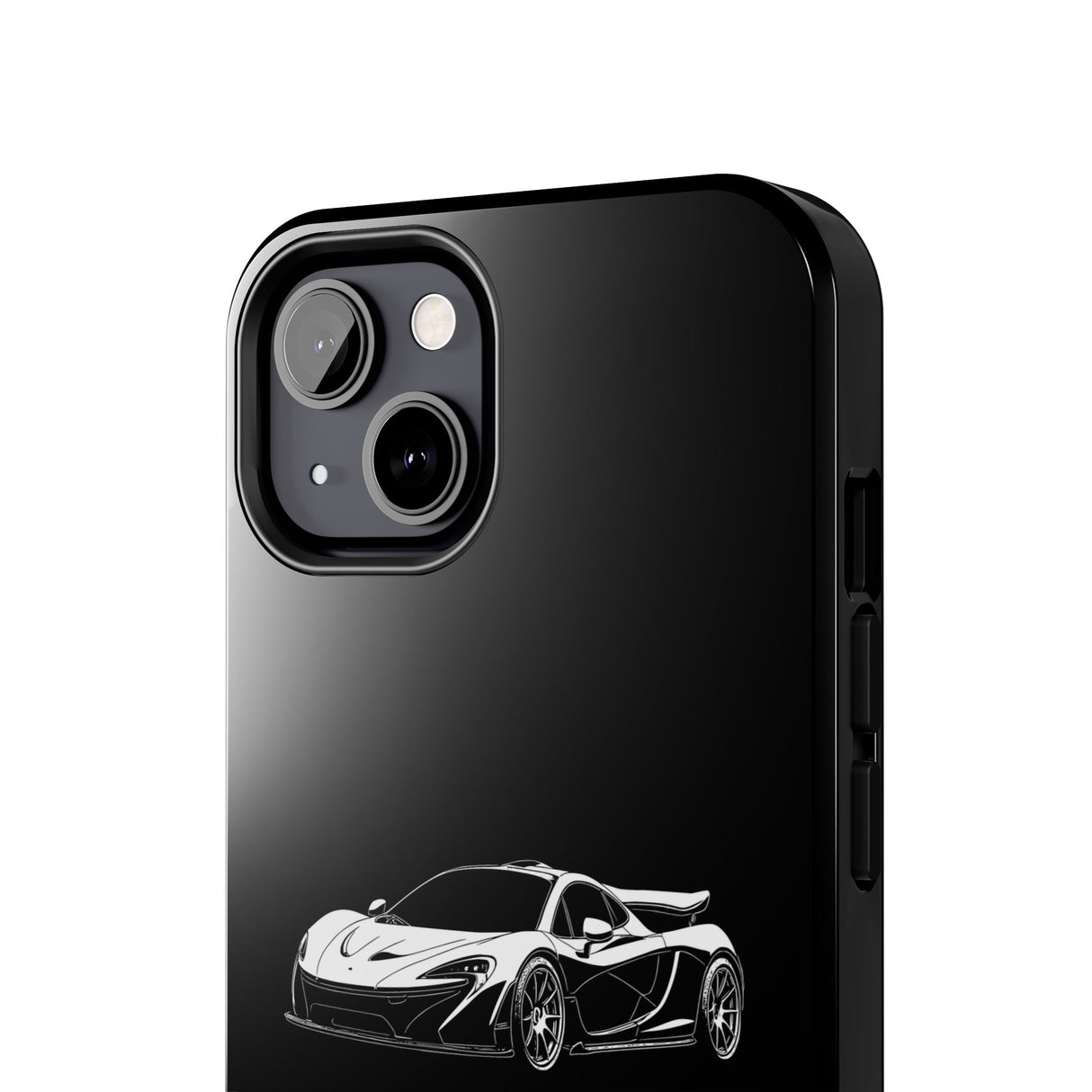 2013–2015 McLaren P1 Phone Case