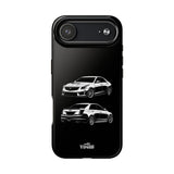 Cadillac CTS-V Phone Case