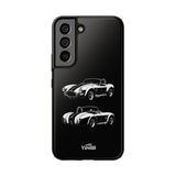 1965-1967 Ford Shelby Cobra 427 Phone Case