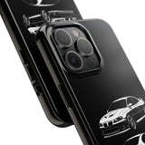 2003-2006 Pontiac GTO Phone Case