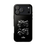 Yamaha YZF-R1 Phone Case