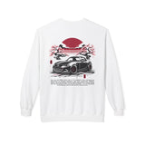 2016-2024 Mazda MX-5 Miata (ND) Sweatshirt
