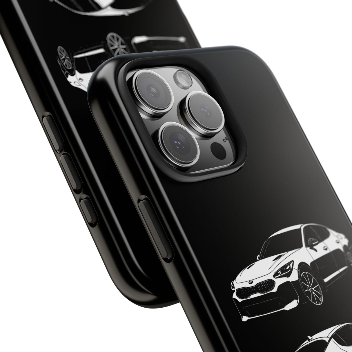 2017–2023 Kia Stinger Phone Case