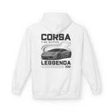 2007–2009 Lamborghini Reventón Hoodie