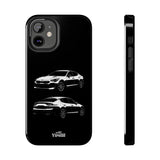 2017–2023 Kia Stinger Phone Case
