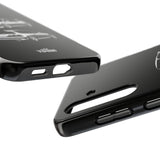 1991–1995 Honda Civic Phone Case