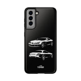 2003–2010 Mercedes-Benz SLR Phone Case