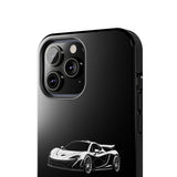 2013–2015 McLaren P1 Phone Case