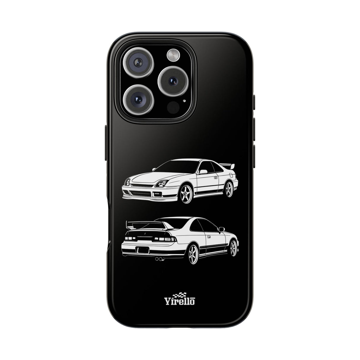 1997–2001 Honda Prelude Phone Case