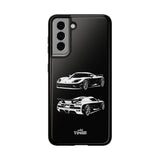 2007-2010 Koenigsegg CCXR Phone Case